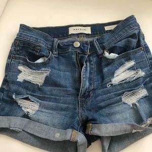 PACSUN SHORTS